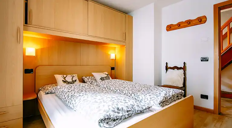 vakantiehuis in Muncion