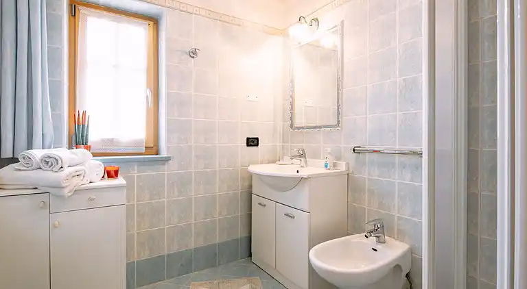 vakantiehuis in Muncion