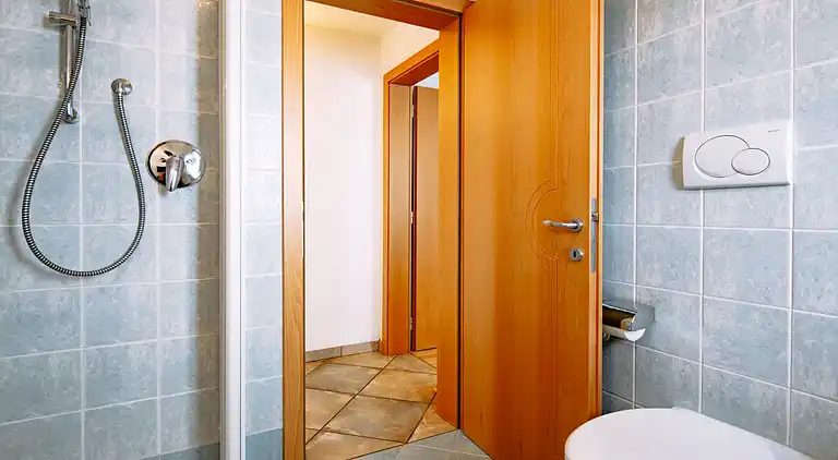 vakantiehuis in Muncion