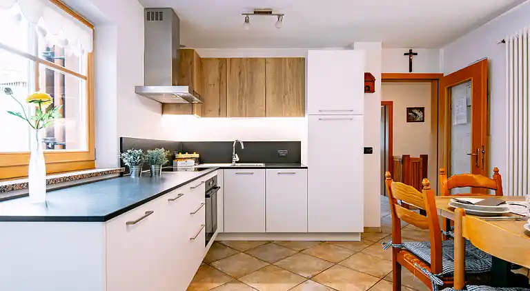 vakantiehuis in Muncion