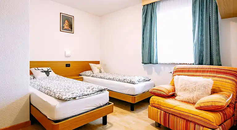 vakantiehuis in Muncion