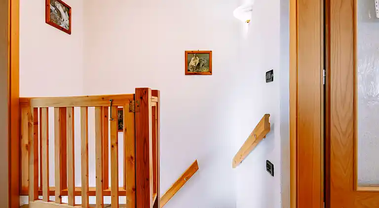 vakantiehuis in Muncion