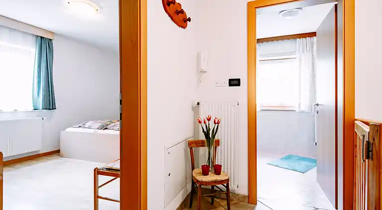 vakantiehuis in Muncion