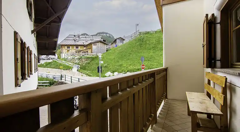 vakantiehuis in Muncion