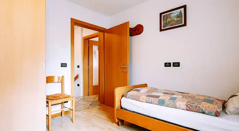 vakantiehuis in Muncion