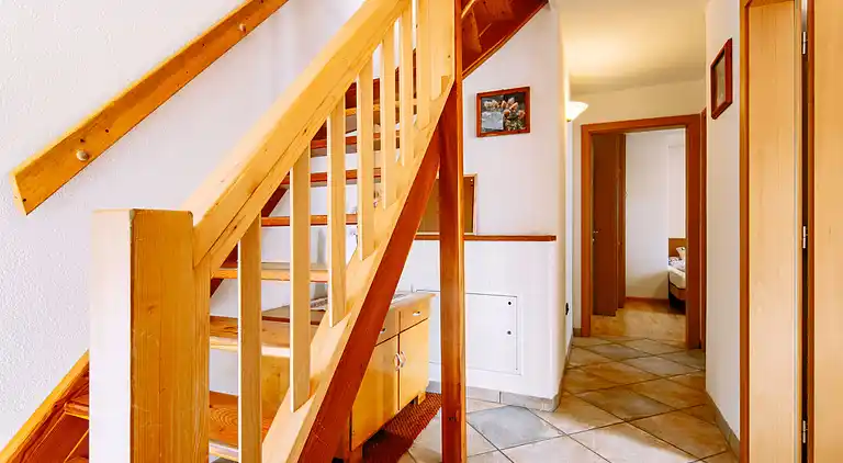 vakantiehuis in Muncion