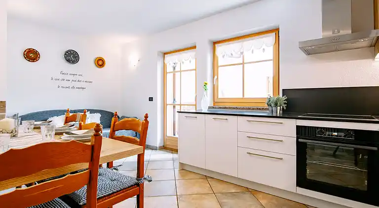 vakantiehuis in Muncion