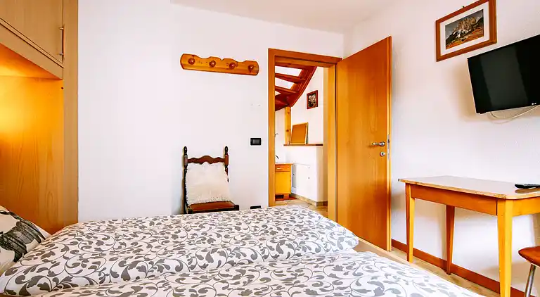 vakantiehuis in Muncion