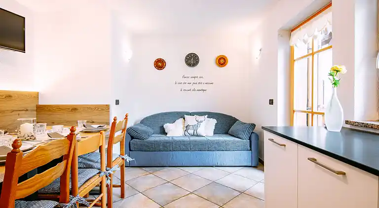 vakantiehuis in Muncion