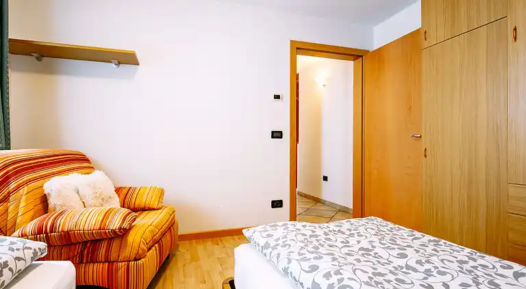 vakantiehuis in Muncion