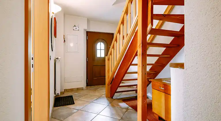 vakantiehuis in Muncion