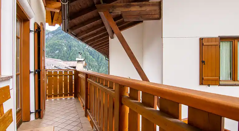 vakantiehuis in Muncion