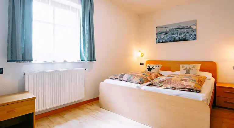 vakantiehuis in Muncion