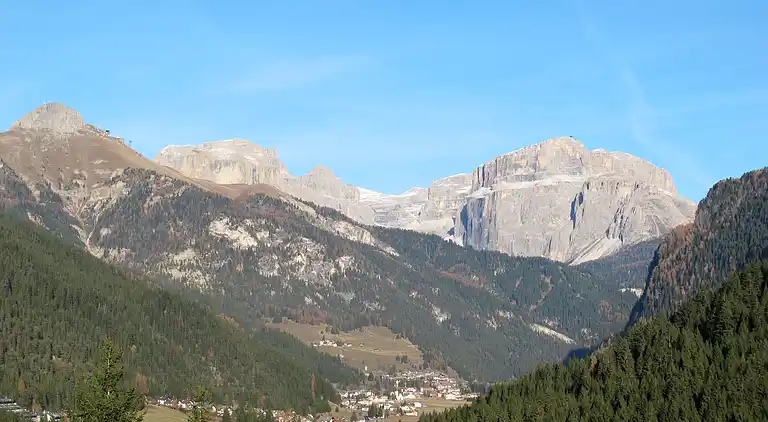 Holiday home in Muncion