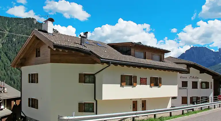 Holiday home in Muncion