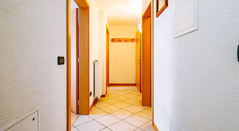 Holiday home in Muncion