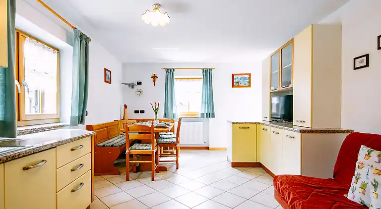 Holiday home in Muncion