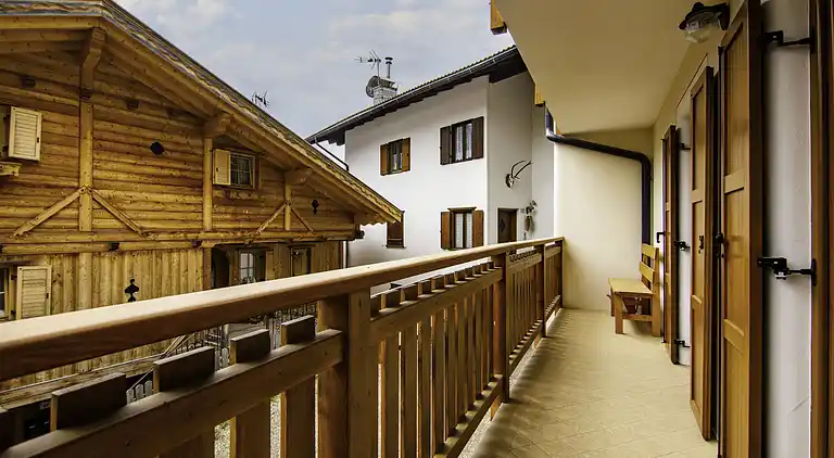 Holiday home in Muncion