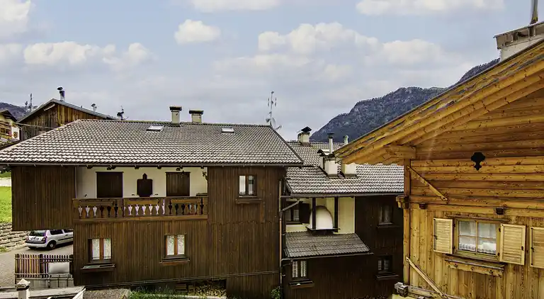 Holiday home in Muncion