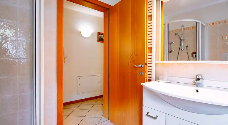 Holiday home in Muncion