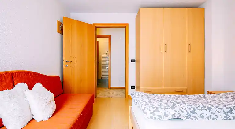 Holiday home in Muncion