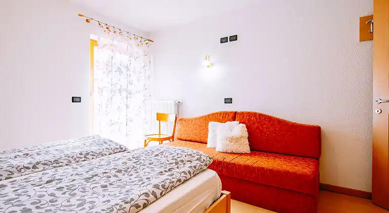 Holiday home in Muncion