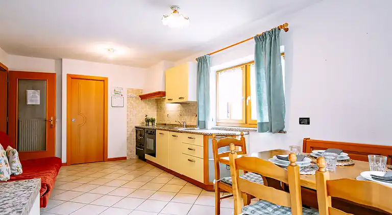 Holiday home in Muncion