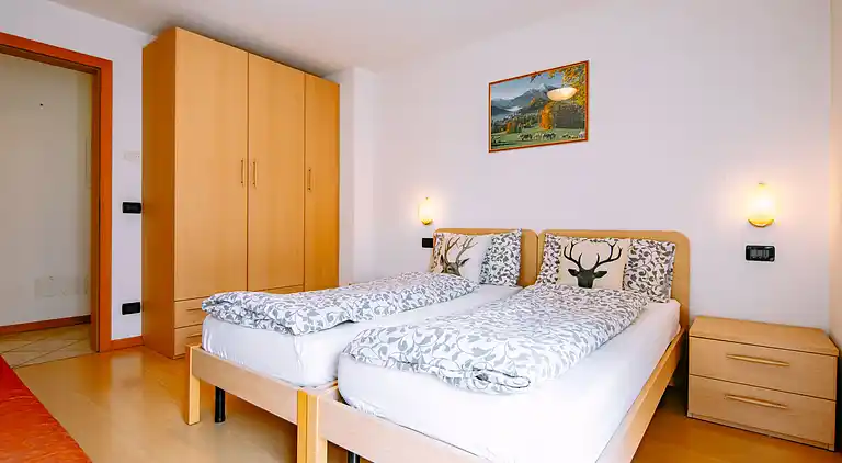 Holiday home in Muncion