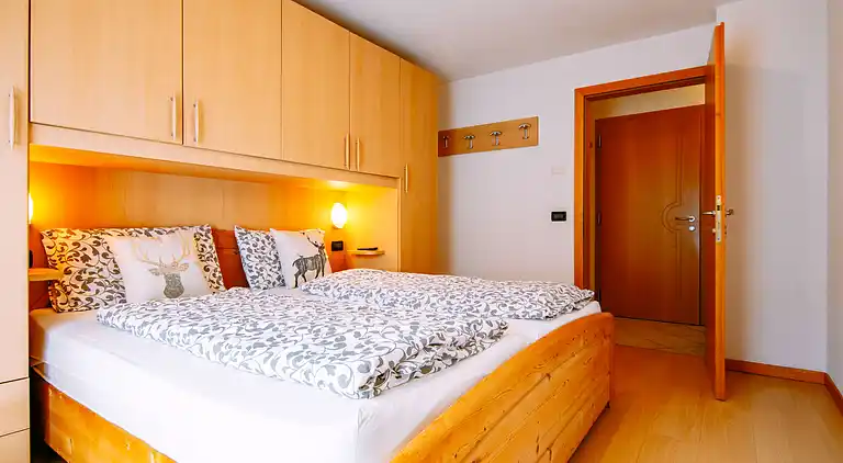 Holiday home in Muncion