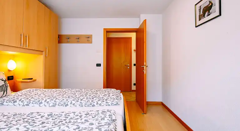 Holiday home in Muncion