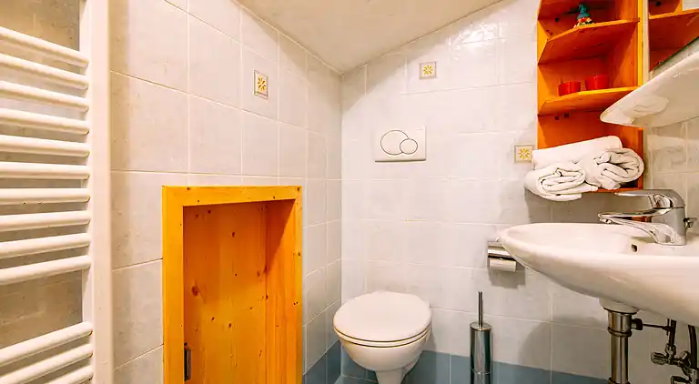 Holiday home in Muncion