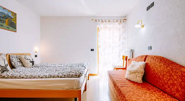 Holiday home in Muncion