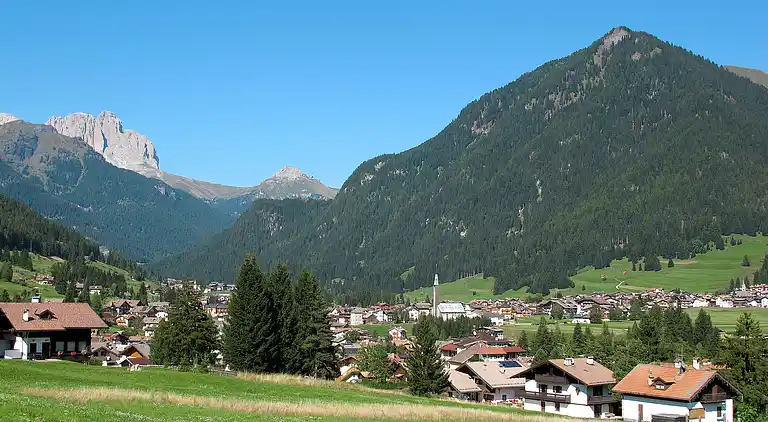 Holiday home in Muncion