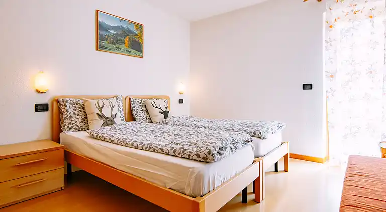 Holiday home in Muncion