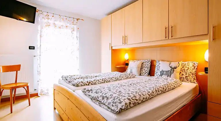 Holiday home in Muncion