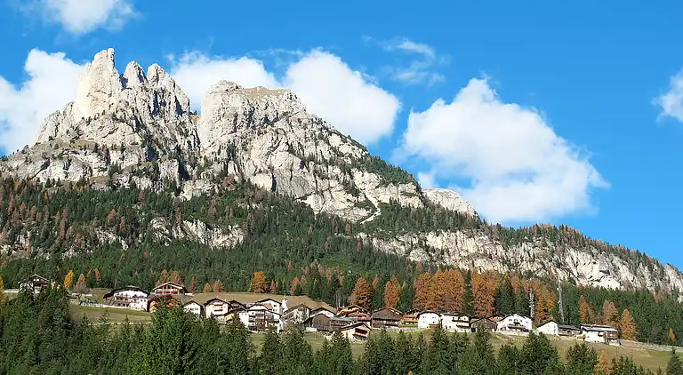 Casa vacanze in Muncion