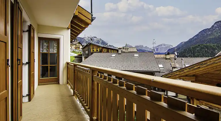 Casa vacanze in Muncion