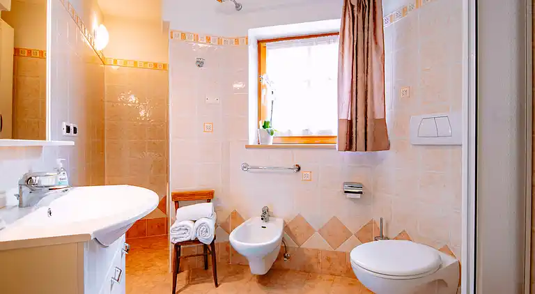 Casa vacanze in Muncion