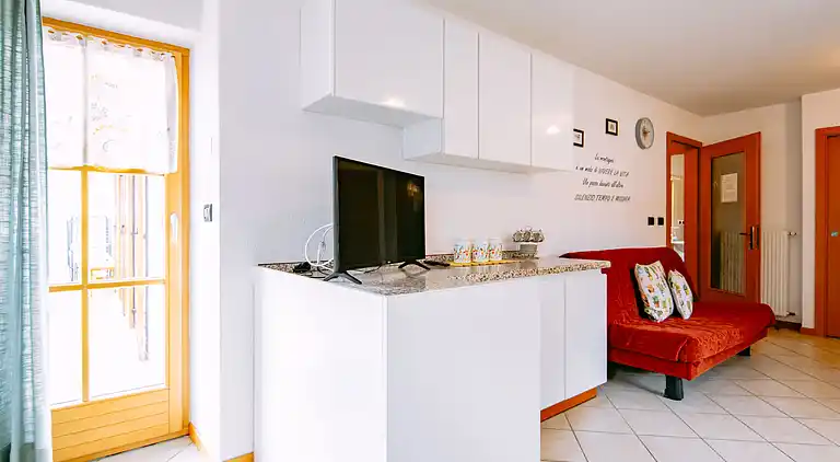 Casa vacanze in Muncion