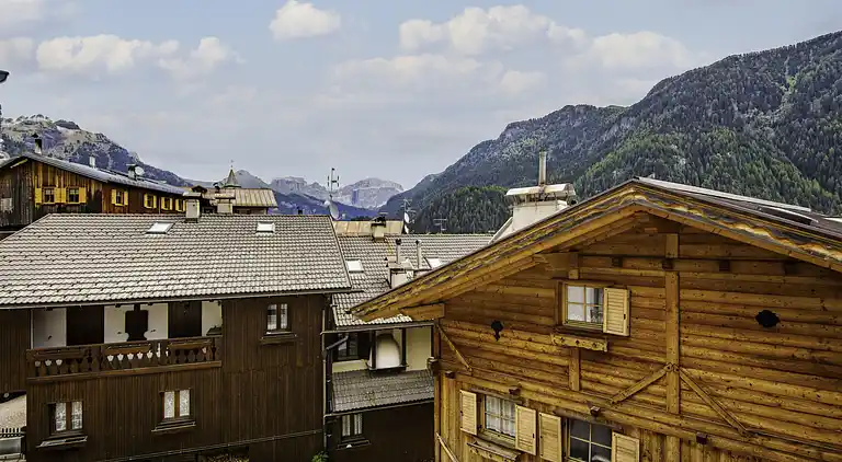 Casa vacanze in Muncion