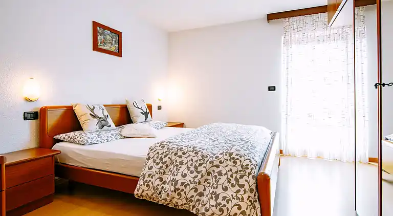 Casa vacanze in Muncion