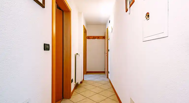 Casa vacanze in Muncion