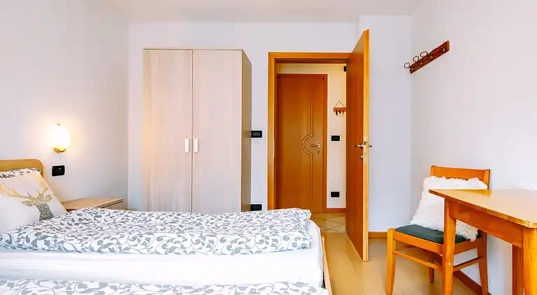 Casa vacanze in Muncion