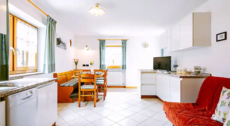 Casa vacanze in Muncion