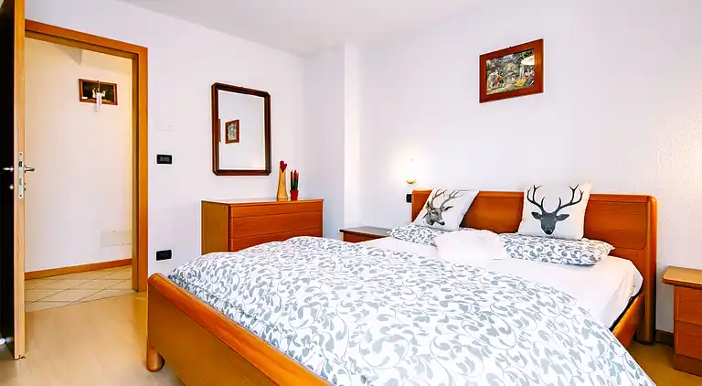 Casa vacanze in Muncion