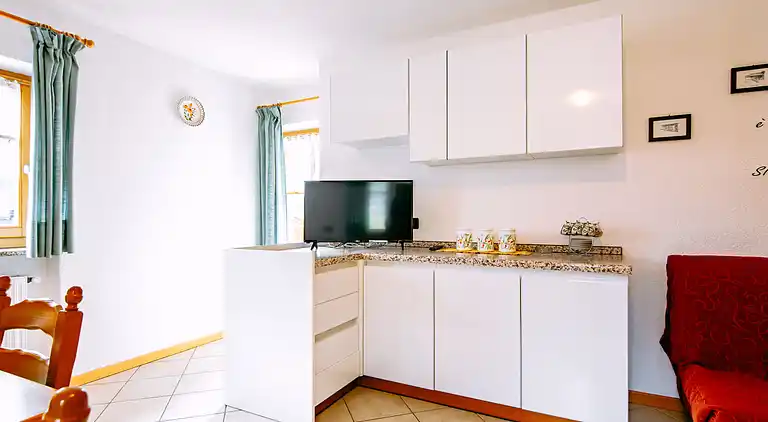 Casa vacanze in Muncion