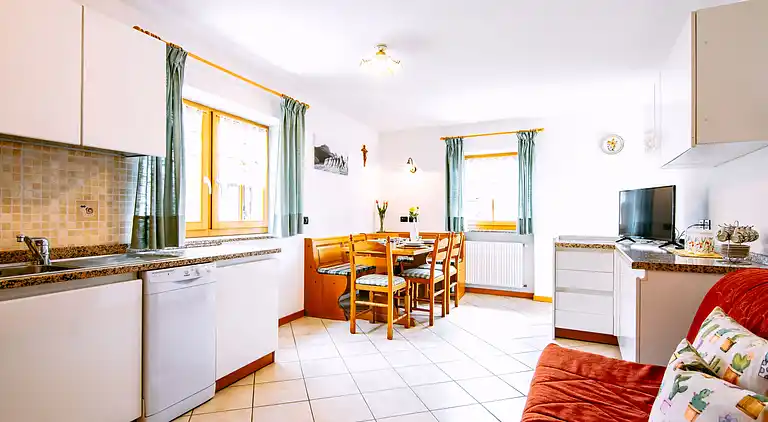 Casa vacanze in Muncion