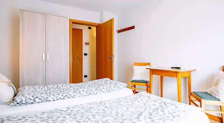 Casa vacanze in Muncion