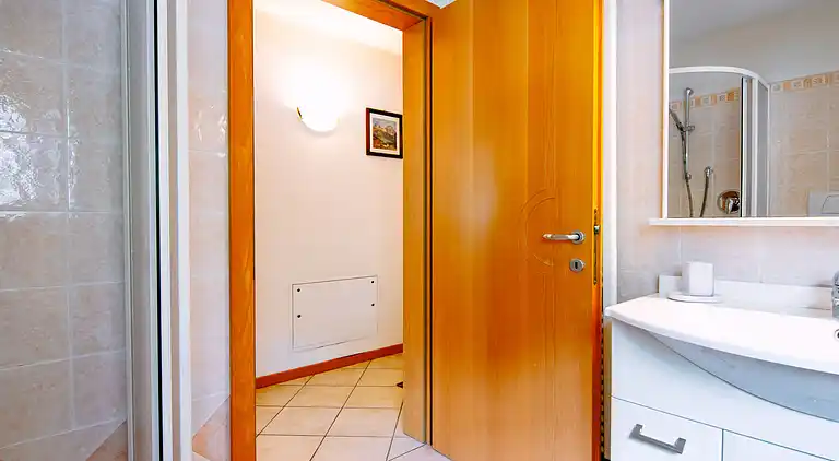 Casa vacanze in Muncion