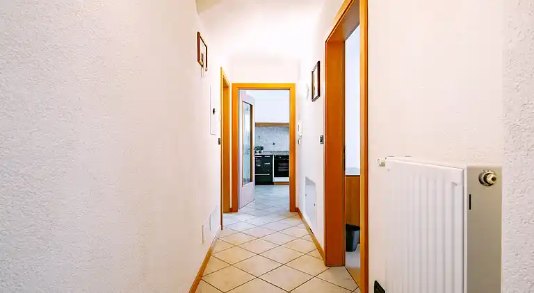 Casa vacanze in Muncion